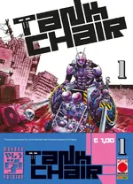 Tank Chair